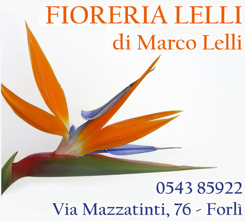 Fioreria Lelli