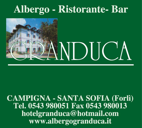 Granduca