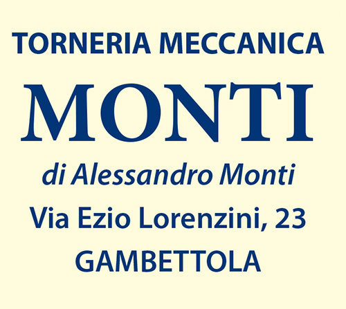 Monti Alessandro